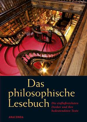 Das philosophische Lesebuch de Daniela Zimmermann