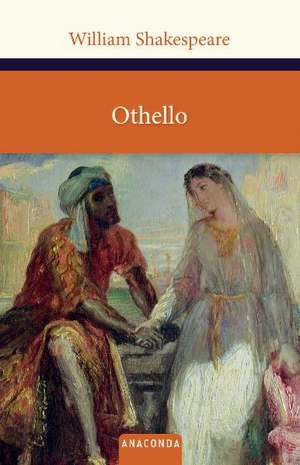 Shakespeare, W: Othello