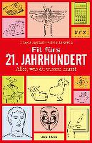 Allgemeinbildung 21. Jahrhundert de François Reynaert