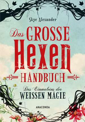 Das große Hexen-Handbuch de Skye Alexander