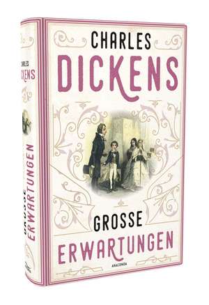 Große Erwartungen de Charles Dickens