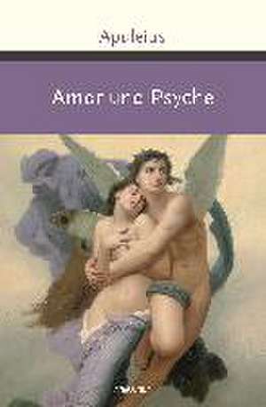 Amor und Psyche de Apuleius