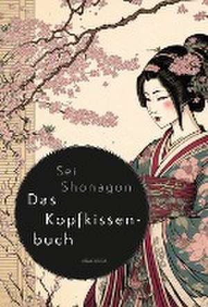 Das Kopfkissenbuch de Sei Shonagon