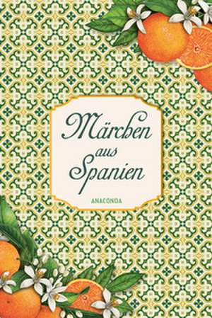 Märchen aus Spanien de Harri Meier