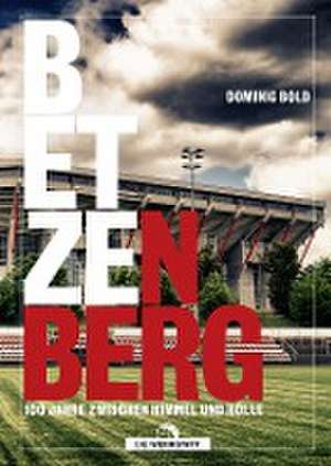 Betzenberg de Dominic Bold