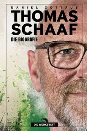 Thomas Schaaf de Daniel Cottäus