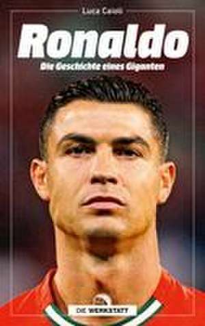 Ronaldo de Luca Caioli