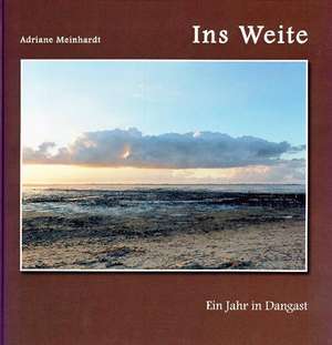 Ins Weite de Adriane Meinhardt