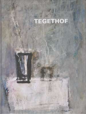 Tegethof de Anja Tegethof-Caninenberg