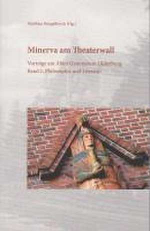 Minerva am Theaterwall de Matthias Hengelbrock