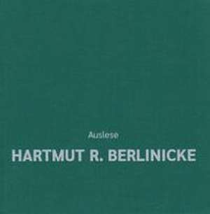 Auslese - Hartmut R. Berlinicke de Landkreis Oldenburg