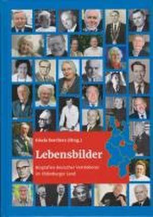 Lebensbilder de Gisela Borchers