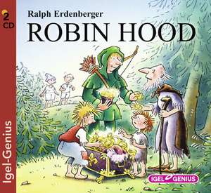 Robin Hood de Ralph Erdenberger