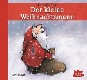 Der kleine Weihnachtsmann de Anu Stohner