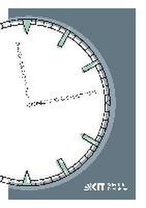 Performance of new GNSS satellite clocks de Francisco Javier Gonzalez Martinez