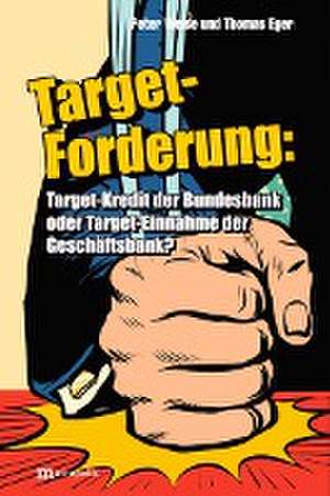 Die Target-Forderung de Peter Weise