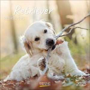 Retriever 2025 de Verlag Korsch