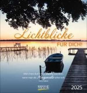 Lichtblicke für dich! 2025 de Verlag Korsch