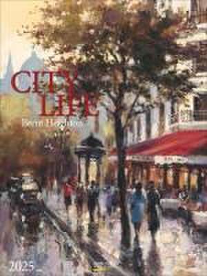 City Life 2025 de Verlag Korsch