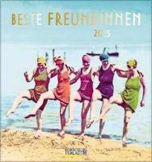 Beste Freundinnen 2025 de Verlag Korsch