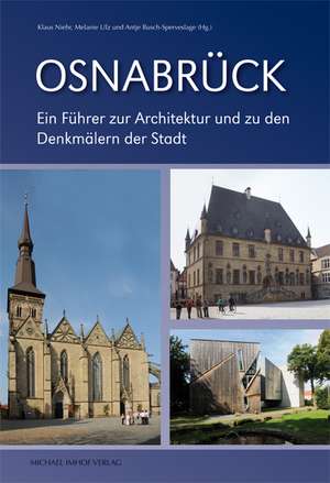 Osnabrück de Klaus Niehr