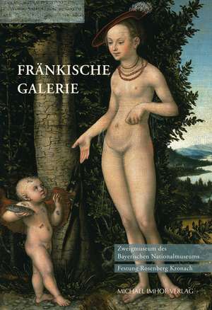 Fränkische Galerie de Matthias Weniger