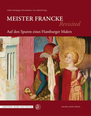 Meister Francke Revisited de Ulrike Nürnberger