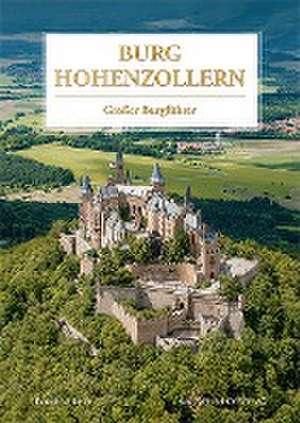 Burg Hohenzollern de Patrick Glückler