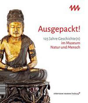 Ausgepackt! de Tina Brüderlin