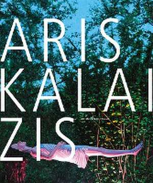 Aris Kalaizis de Aris Kalaizis