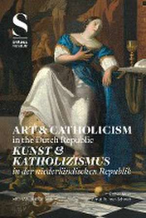 Kunst & Katholizismus / Art & Catholicism de Esther Meier