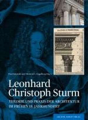 Leonhard Christoph Sturm de Paul Zalewski