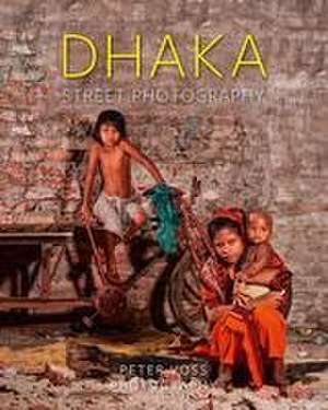 Dhaka de Peter Voss