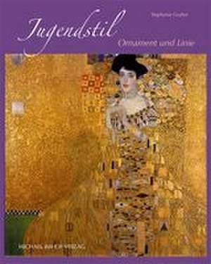 Jugendstil de Stephanie Gruber