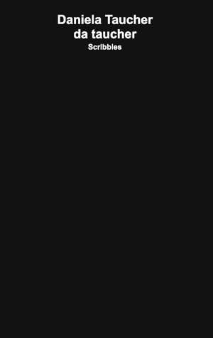 da taucher de Daniela Taucher
