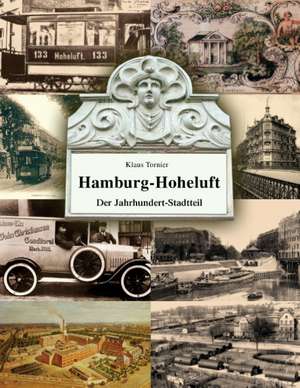Hamburg - Hoheluft de Klaus Tornier