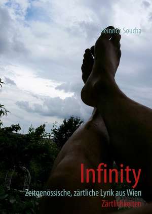 Infinity de Heinrich Soucha