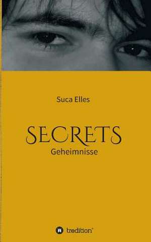 Secrets de Suca Elles