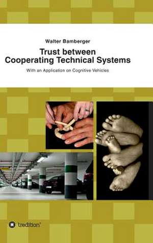 Trust Between Cooperating Technical Systems: Korper de Walter Bamberger