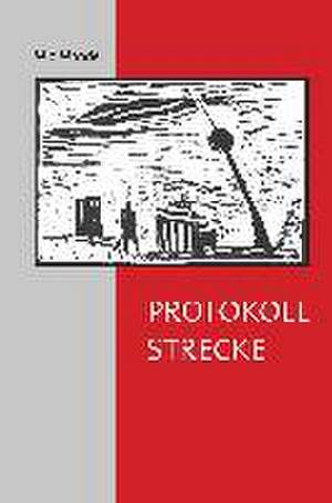 Protokollstrecke de Mio Mandel