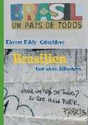 Brasilien de Ekrem Eddy Güzeldere