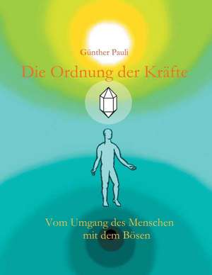 Die Ordnung Der Krafte: Korper de Günther Pauli