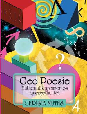 Geo Poesie de Christa Muths