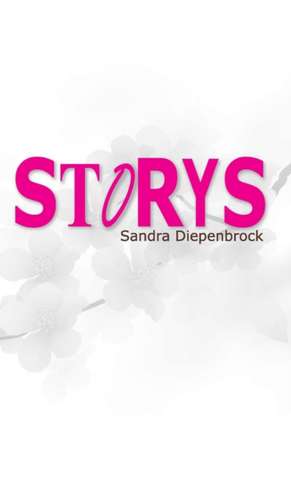 STORYS de Sandra Diepenbrock