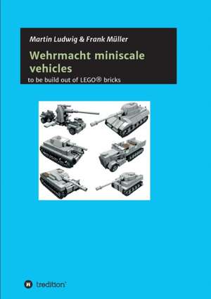 Miniscale Wehrmacht Vehicles Instructions