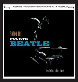 Finding The Fourth Beatle de David Bedford