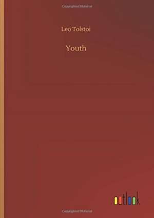 Youth de Leo Tolstoi