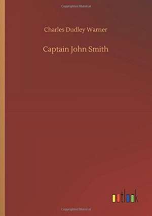 Warner, C: Captain John Smith