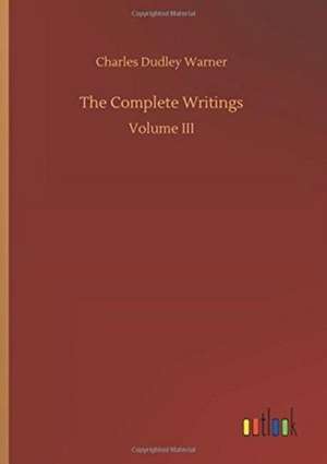 Warner, C: Complete Writings