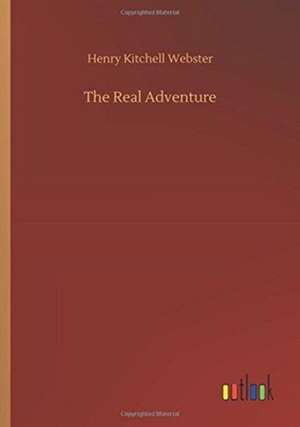 Webster, H: Real Adventure
